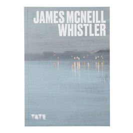 Artists Series: James McNeill Whistler